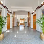 Metropol Otel Františkovy Lázně