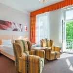 Metropol 3* Františkovy Lázně