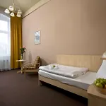 Hotel Metropol Františkovy Lázně