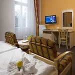 Metropol 3* Františkovy Lázně