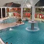 Metropol Františkovy Lázně