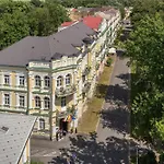 Metropol Františkovy Lázně