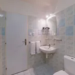 Otel Metropol Františkovy Lázně