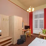 Metropol Otel Františkovy Lázně
