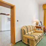 Metropol 3* Františkovy Lázně