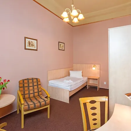 Metropol Frantiskovy Lazne