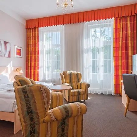 Otel Metropol