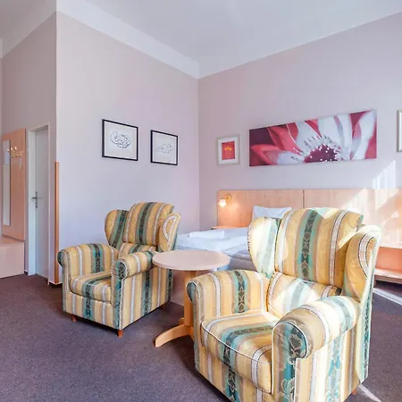 Metropol Frantiskovy Lazne