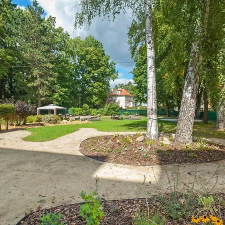 Metropol 3* Frantiskovy Lazne