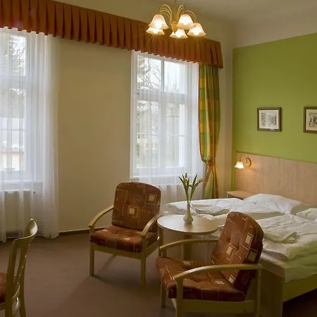 Metropol Hotel