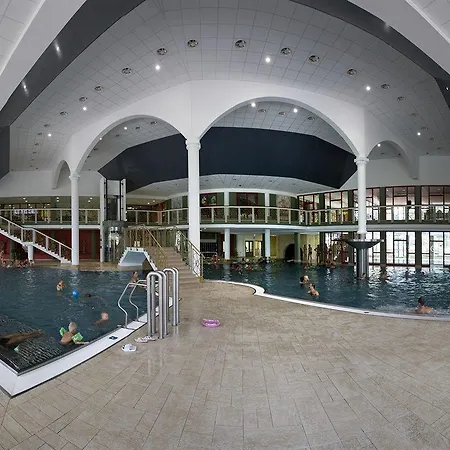 Metropol 3* Františkovy Lázně