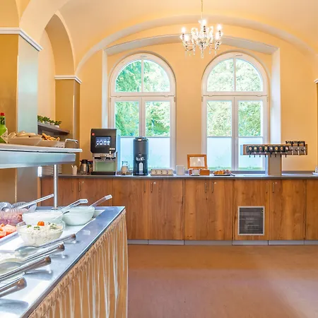 Metropol 3* Frantiskovy Lazne