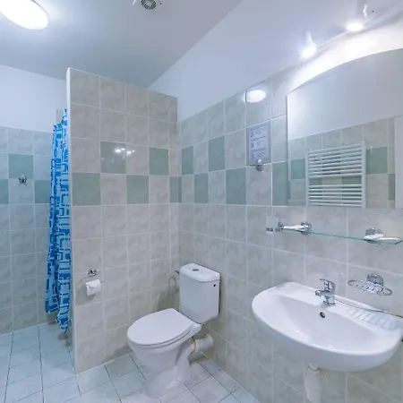 Metropol Frantiskovy Lazne