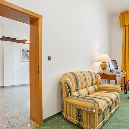 Metropol 3* Frantiskovy Lazne