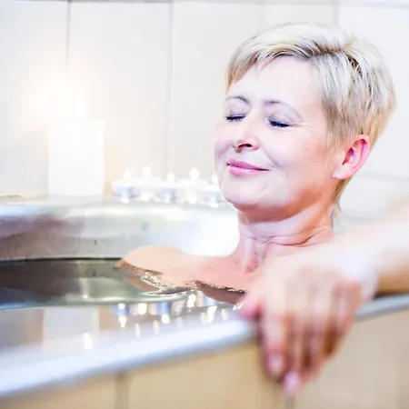 Metropol 3* Frantiskovy Lazne