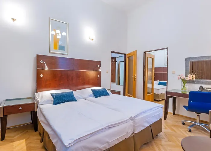 Metropol Františkovy Lázně