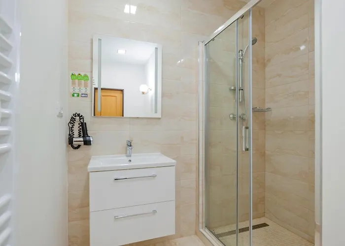 Metropol 3* Františkovy Lázně