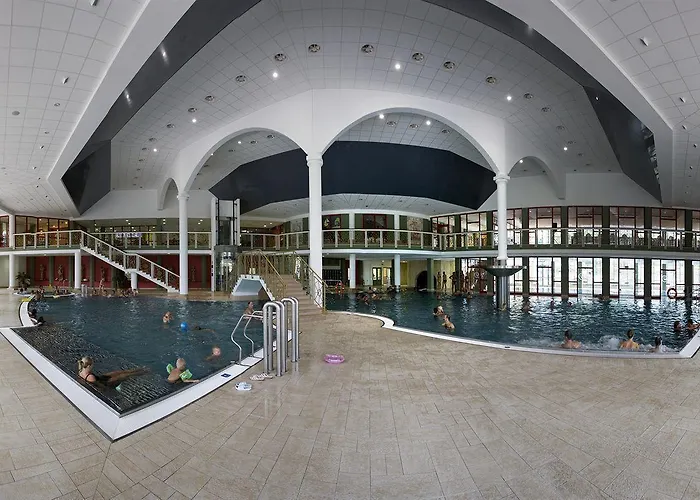 Metropol 3* Františkovy Lázně