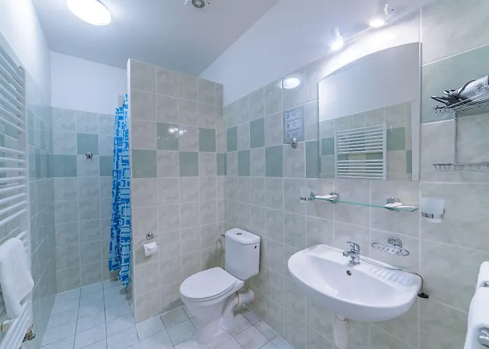 Metropol Františkovy Lázně