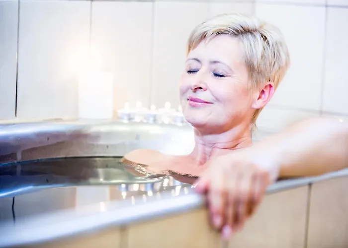 Metropol 3* Františkovy Lázně